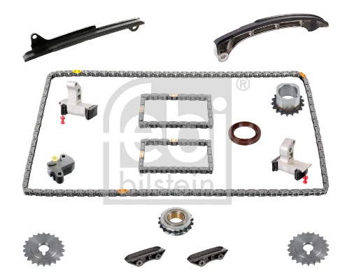 Timing Chain Kit
